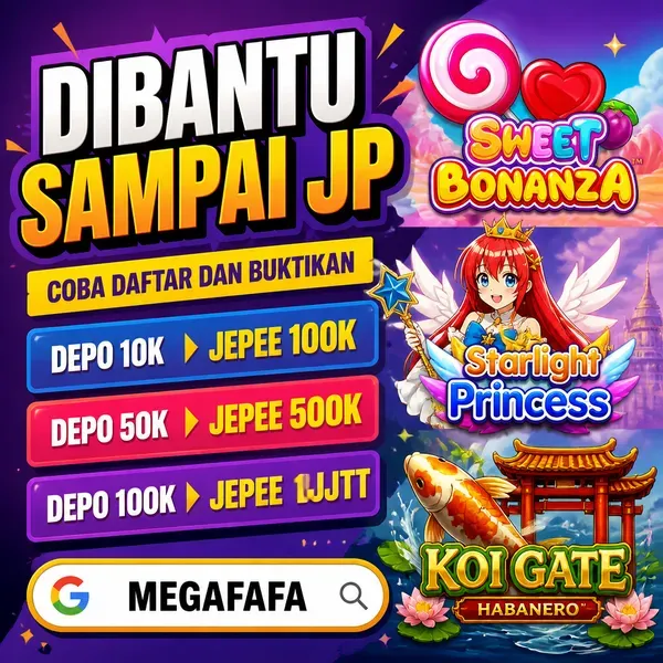 situs judi slot online tergacor